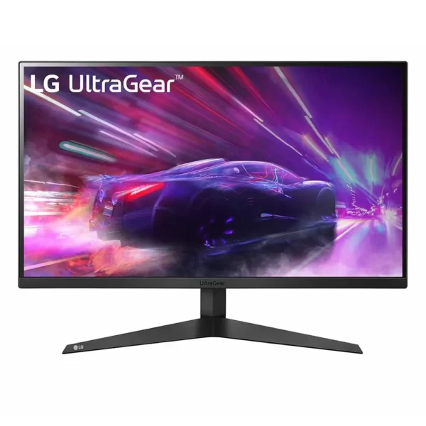 Monitor LG 27GQ50F-B VA 27" FHD 16:9 165Hz