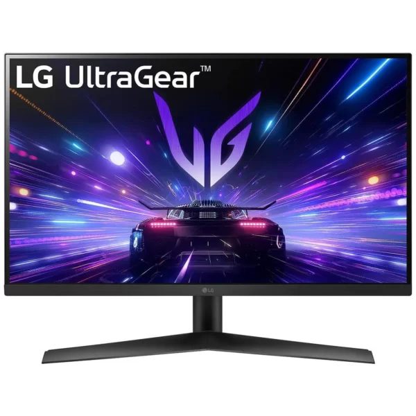 Monitor LG UltraGear 27" 27GS60F-B IPS FHD 180Hz 1ms