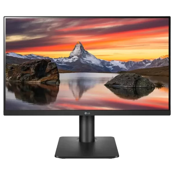 Monitor LG 27MP450-B 27" IPS FHD 16:9 75Hz Monitor LG 27MP450-B 27" IPS FHD 16:9 75Hz