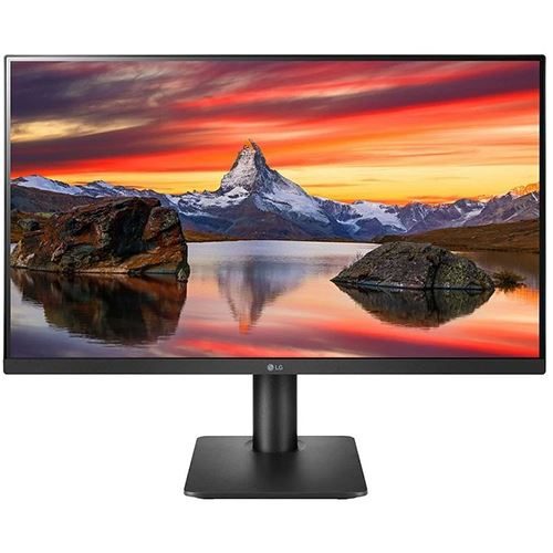 Monitor LG 27MP450P-B 27" IPS FHD 16:9 75Hz 5ms