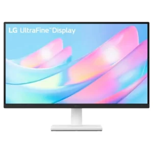 Monitor LG 27US500-W 27" IPS 4K UHD 16:9 60Hz 5ms HDR10