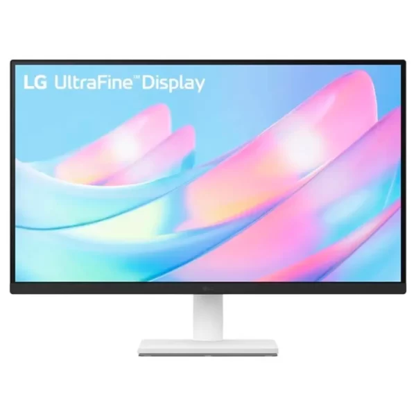 Monitor LG 27US500-W 27" IPS 4K UHD 16:9 60Hz 5ms HDR10