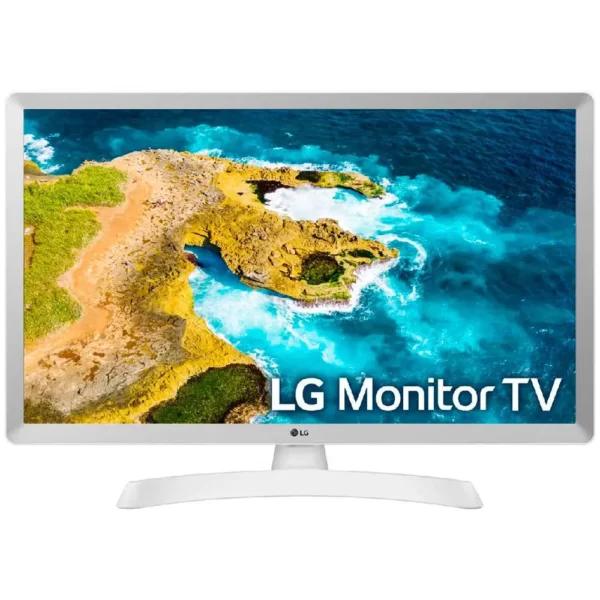 Monitor LG 28TQ515S-WZ 28" Wide Viewing HD 16:9