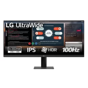 Monitor LG 29" 29U511A-B IPS WFHD 100Hz 1ms HDR10