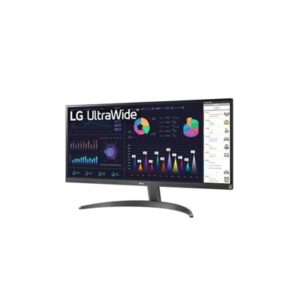 MONITOR LG 29WQ500-B 5ms IPS 29" 100Hz UltraWide FullHD FreeSync