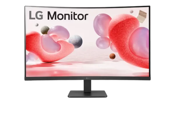 Monitor LG 32MR50C-B 32" VA FHD 16:9 100Hz Monitor LG 32MR50C-B 32" VA FHD 16:9 100Hz