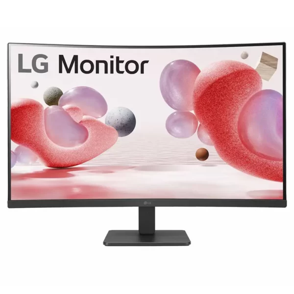 Monitor LG 32SR50F-W 32" IPS FHD 21:9 60Hz