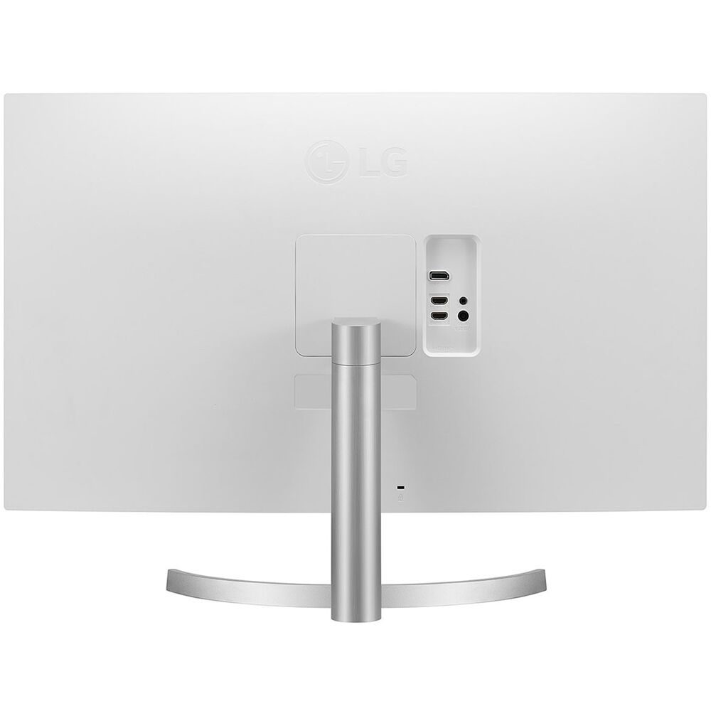 Monitor LG 32UN500W 4ms VA 32″ 4K UHD Freesync nanoChip