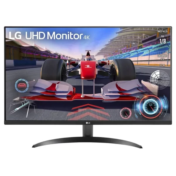 Monitor LG 32UR550-B 32" VA UHD 16:9 60Hz 4ms