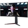 Monitor LG UltraGear 34GN850-B 1ms Nano IPS 34" 160Hz UltraWide QHD G-Sync