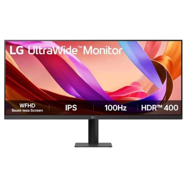 Monitor LG 34U511A-B IPS 34" WFHD 21:9 100Hz
