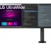 Monitor LG 34WN780-B 5ms ERGO IPS 34" UltraWide QHD 75Hz
