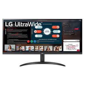 Monitor LG 34WP500-B UltraWide IPS 34" UW-UXGA 21:9 75Hz