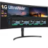 Monitor LG 38WN75C-B IPS 38" WQHD+ 21:9 FreeSync Curvo
