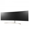 Monitor LG 49WL95C-WE IPS 49" ULTRA WIDE QHD Curvo