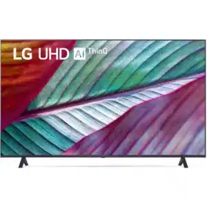 Televisão LG SmartTV LED 50UR78006LK 50" UHD 4K - 50UR78006LK