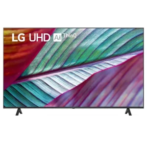 Televisão LG SmartTV Led 55UR78006LK 55" UHD 4K
