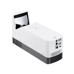 Projetor LG Home Cinema FHD - HF85LSR