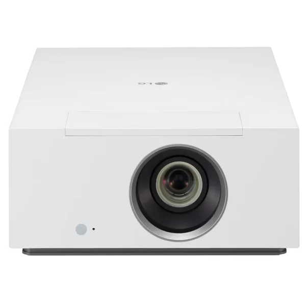 Projetor LG CineBeam 4K SmartTV – HU710PW | nanoChip