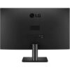 Monitor LG 27MP500-B 5ms IPS 27" FullHD 75Hz