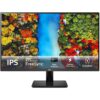 Monitor LG 27MP500-B 5ms IPS 27" FullHD 75Hz