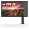 Monitor LG 32UN880-B 5ms 32" IPS 4K 16:9 60Hz FreeSync