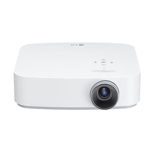 Projector LG Minibeam (Portátil) PF50KS Led FullHD