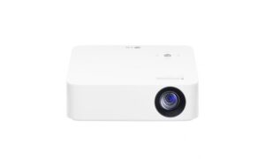Projector LG Minibeam (Portátil) PH30N Led HD