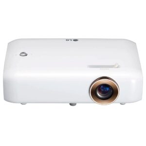 Projector LG Minibeam (Portátil) PH510PG Led HD