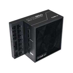 Fonte de Alimentação Modular LIAN LI Edge 1000W 80+ Preto