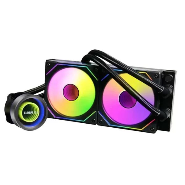 Water Cooler LIAN LI GALAHAD II Trinity SL-INF ARGB 240mm
