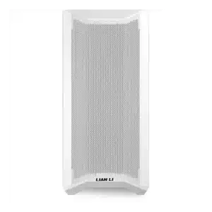 Painel Frontal LIAN LI Mesh para Lancool II Branco