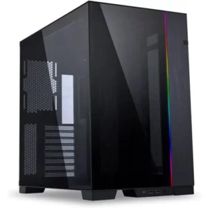Caixa E-ATX LIAN LI PC-O11D Evo Vidro Temperado Preto