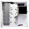 Caixa LIAN LI E-ATX PC-O11DW Dynamic Vidro Temperado White