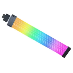 Cabo LIAN LI 16+12 Pinos Strimer RGB Wireless