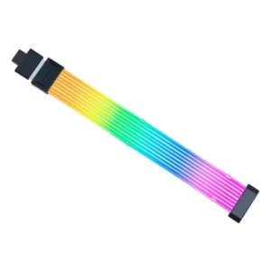 Cabo LIAN LI 16+8 Pinos Strimer RGB Wireless Cabo LIAN LI 16+8 Pinos Strimer RGB Wireless