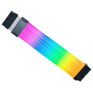 Cabo LIAN LI 24 Pinos Strimer RGB Wireless