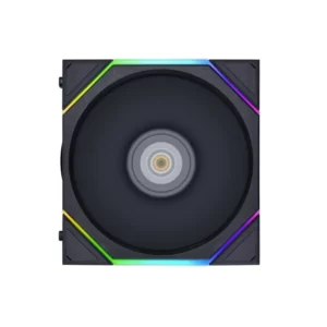 Ventoinha LIAN LI UNI TL Series Reverse Preta 120mm