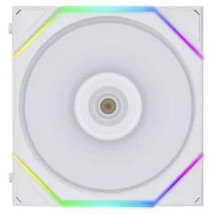 Ventoinha LIAN LI UNI TL Series Reverse Branca 120mm Ventoinha LIAN LI UNI TL Series Reverse Branca 120mm