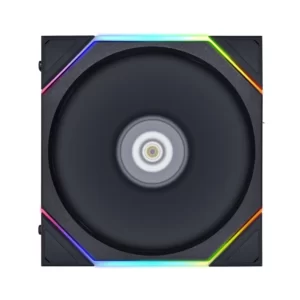 Ventoinha LIAN LI UNI TL Series Reverse Preta 140mm