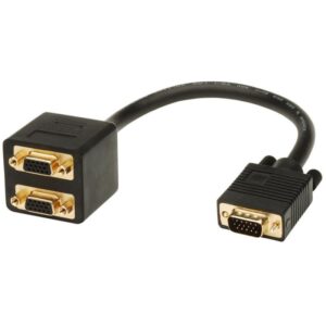 Switch HDMI EQUIP Bi-Direcional - 332723