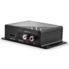 LINDY HDMI 4K Audio Extrator - 38361