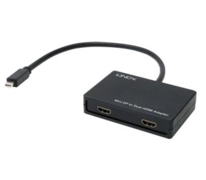 Switch HDMI EQUIP Bi-Direcional - 332723