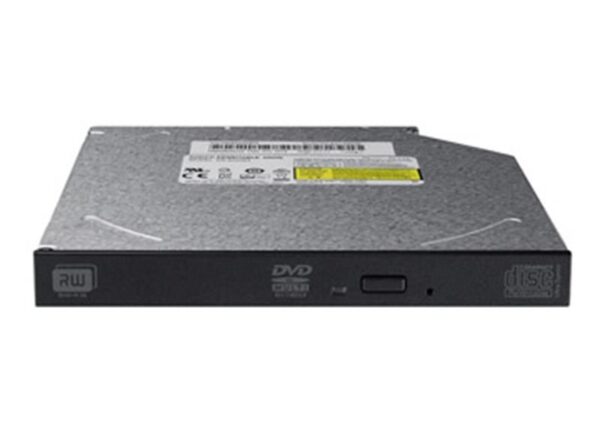 DRIVE LITEON DVDRW 8X Slim SATA  P/ Portátil 9,5mm Bulk