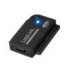 Adaptador LOGILINK USB 3.0 P/ SATA / IDE 2.5"/3.5"/5.25"