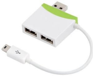 ADAPTADOR TRUST USB-C Multiport HDMI/USB 3.1/Type-C - 21260