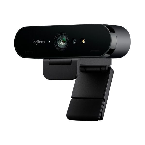 WebCam LOGITECH Brio 4K UHD - 960-001106