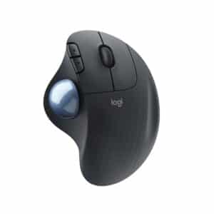 Rato LOGITECH Wireless Trackball ERGO M575S - 910-007029