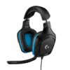 Headset LOGITECH G432 Surround 7.1 Gaming - 981-000770