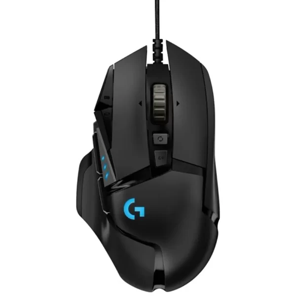 Rato LOGITECH G502 Hero Gaming - 910-005470